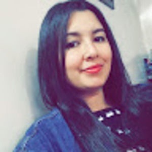 Meet your Posher, Soukaina